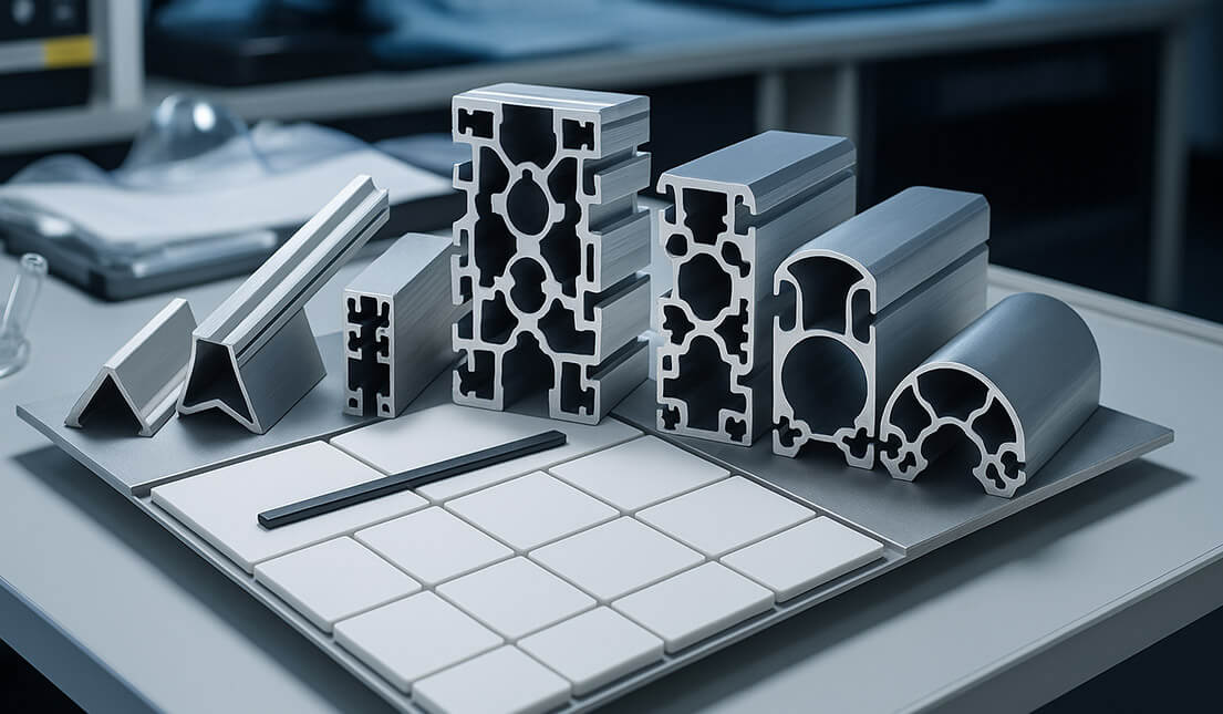 Material Solution