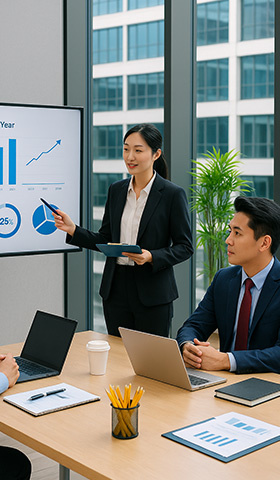Training & Development