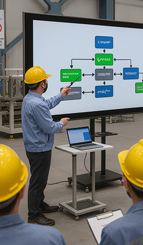 Systems & Mechanisms